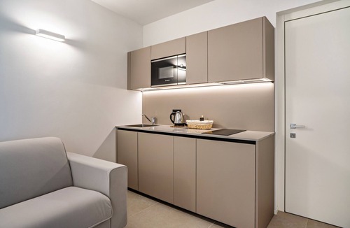Ravina Apartment | 'Midum Domus' with Mountain View, Wi-Fi and Air Conditioning