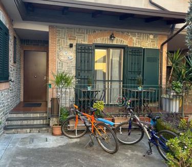 Sant'Egidio del Monte Albino House | Midway House AMALFI COAST - POMPEI - SORRENTO COAST- NAPOLI