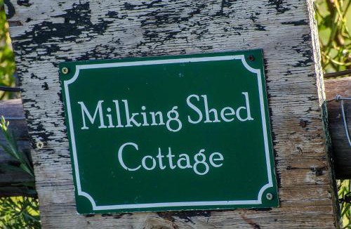 Bloemendal House | Milky Lane Cottage