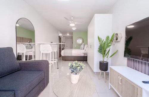 Umhlanga Apartment | Millennial Eden Suite