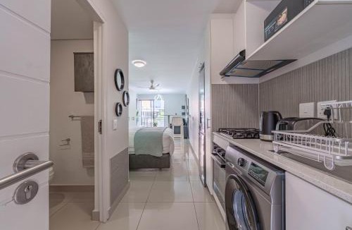 Umhlanga Apartment | Millennial Eden Suite