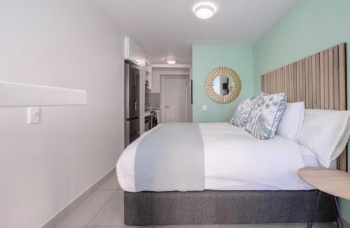 Umhlanga Apartment | Millennial Eden Suite