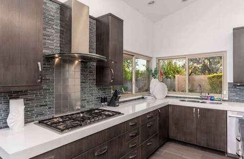 Central Scottsdale House | Million$ MiniResort+WaterSlide+PickleBall+Golf+Spa