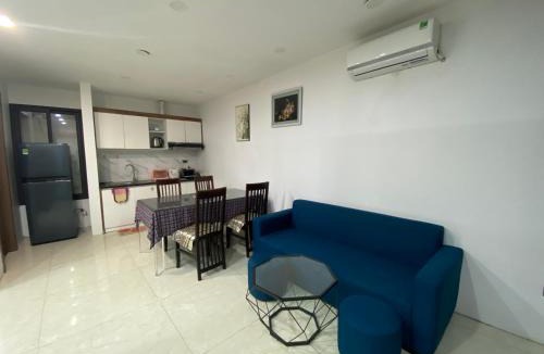 Doi Can House | MINGO House BA ĐÌNH