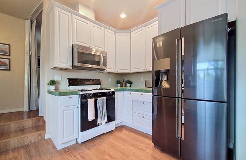 Cottonwood-Verde Village House | Mingus Foothills|Hot Tub|Fire Pit | Casita