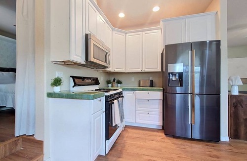 Cottonwood-Verde Village House | Mingus Foothills|Hot Tub|Fire Pit | Casita