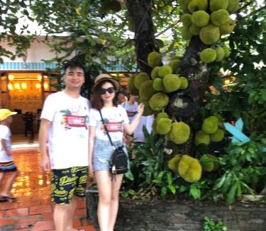 Minh Chau Resort | Minh Chau Beach Resort