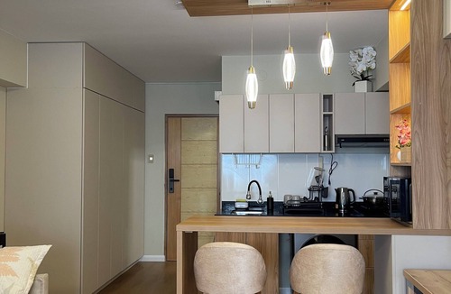 Santa Beatriz Apartment | Mini Apartment Ares 2