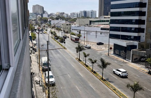Santa Beatriz Apartment | Mini Apartment Ares 2