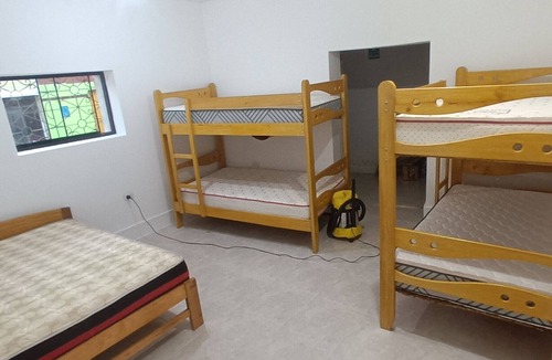 Tarapoto Apartment | Mini Apartment in Casa San Martin, in the center of Tarapoto