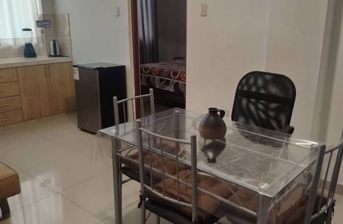 Trujillo Apartment | Mini Apartment in San Isidro 10 minutes from Mall Plaza
