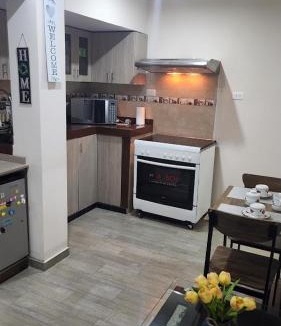 La Molina Apartment | Mini Departamento Acogedor