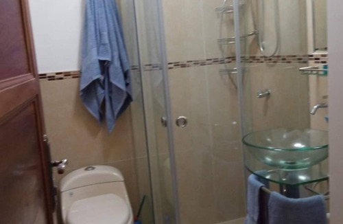 Cercado de Lima Apartment | Mini Departamento Amoblado en el Centro Histórico de Lima