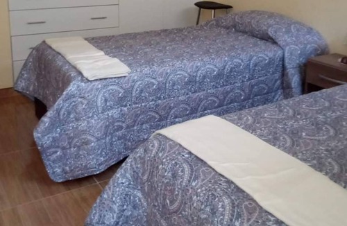 Cercado de Lima Apartment | Mini Departamento Amoblado en el Centro Histórico de Lima