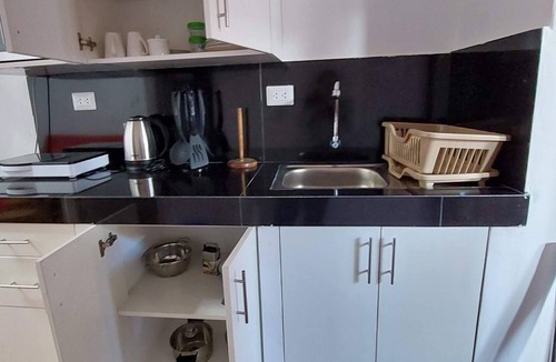 Cusco Historic Center Apartment | Mini Departamento en el Centro de la Ciudad