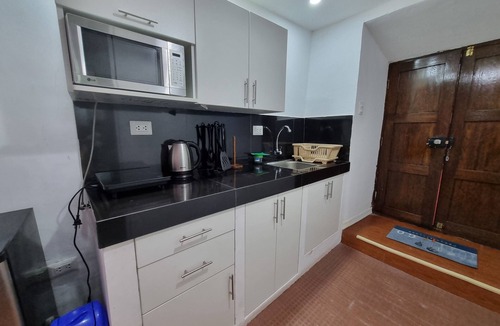 Cusco Historic Center Apartment | Mini Departamento en el Centro de la Ciudad