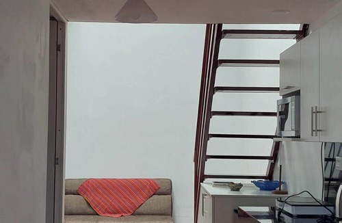 Cusco Historic Center Apartment | Mini Departamento en el Centro de la Ciudad