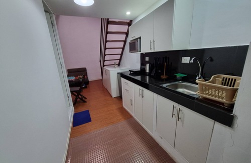 Cusco Historic Center Apartment | Mini Departamento en el Centro de la Ciudad
