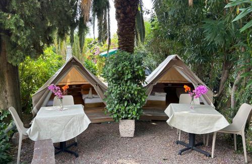 Torbole sul Garda Other | Mini Glamping - Camping Al Porto