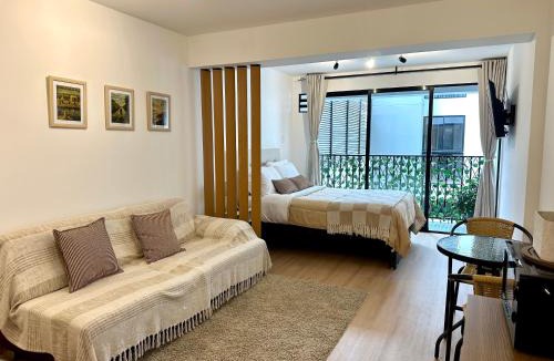 Barranco Apartment | Mini Patria - Cozy apartment in Barranco