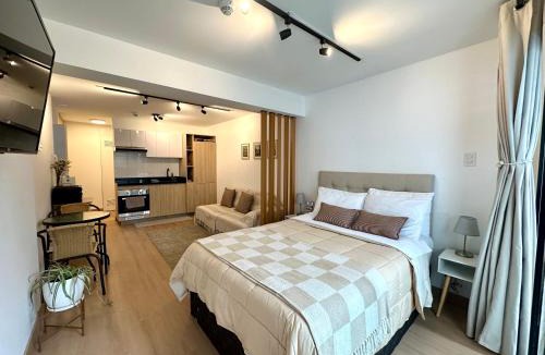 Barranco Apartment | Mini Patria - Cozy apartment in Barranco