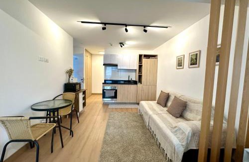 Barranco Apartment | Mini Patria - Cozy apartment in Barranco