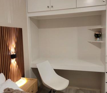 La Victoria Apartment | Minidepa en Javier Prado
