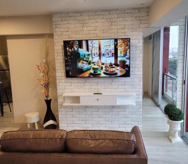 La Victoria Apartment | Minidepa en Javier Prado