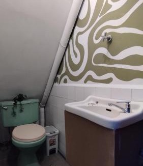 Yanahuara Apartment | Minidepartamento 7 cuadras de la plaza de Arequipa