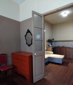 Yanahuara Apartment | Minidepartamento 7 cuadras de la plaza de Arequipa