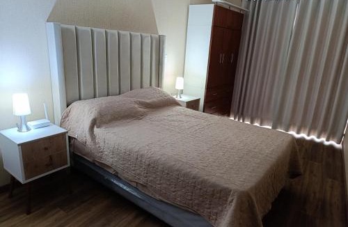 Santa Catalina Apartment | MiniHome Pietra di Prado