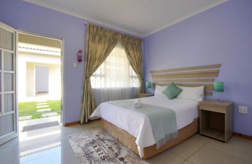 Richards Bay House | Minilitha Lodge