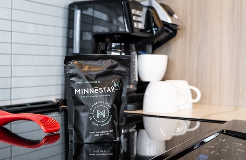 Warehouse District Apartment | MINNeSTAY* Sable 807 - One Bedroom | North Loop | Target Center
