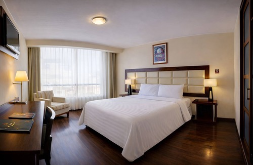 Vallecito Hotel | Mint Hotel