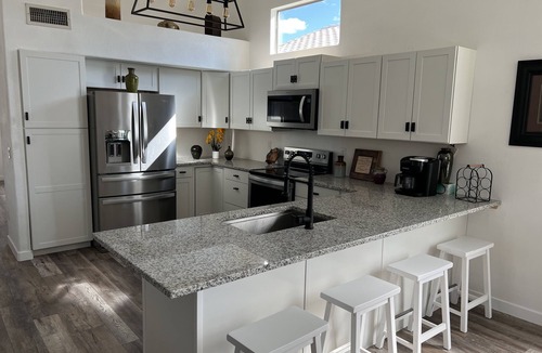 Peoria House | Minutes from Arrowhead and Westgate