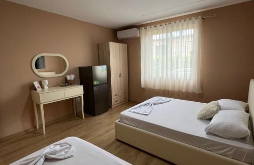 Shkoder House | MIQT GUEST HOUSE
