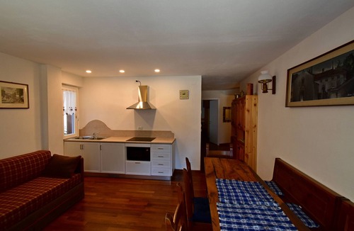 Madonna di Campiglio Apartment | MIRA DOLO 022143-AT-347213