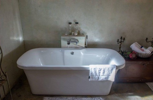 Parys House | Mirabel Guesthouse