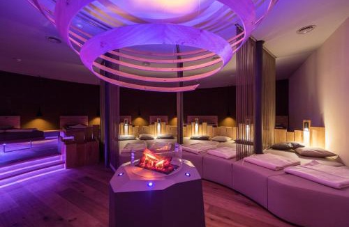 Valdaora di Mezzo Hotel | Mirabell Dolomites Hotel