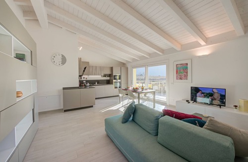 Dro Apartment | Mirabelle, Dro, Italy