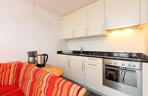 Zermatt Apartment | Mirador by Interhome