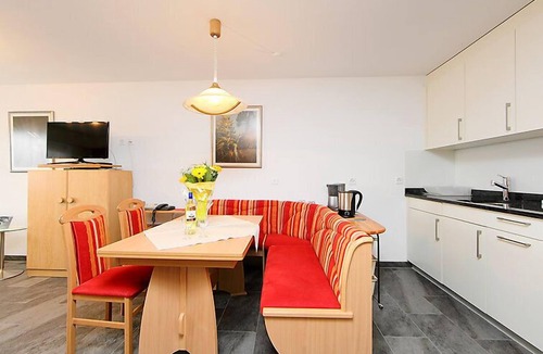 Zermatt Apartment | Mirador by Interhome