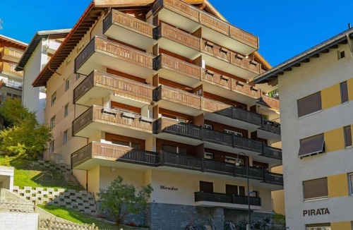 Zermatt Apartment | Mirador by Interhome