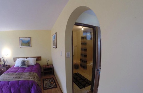 Lake Titicaca - Puno Hotel | Mirador del Titikaka
