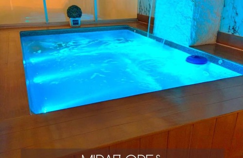 Miraflores Apartment | MIRAFLORES Único con PISCINA TEMPERADA PENTHOUSE Piso 1