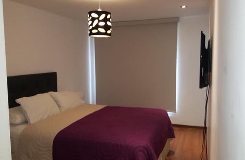 Leuro Apartment | Miraflores 820