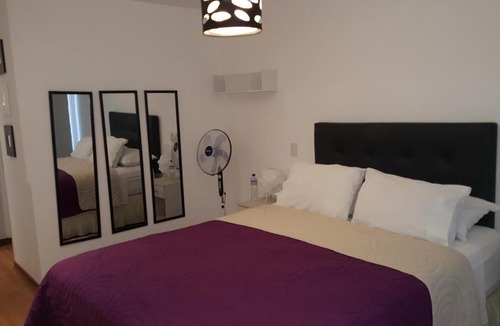 Leuro Apartment | Miraflores 820
