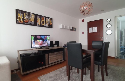 Leuro Apartment | Miraflores 820