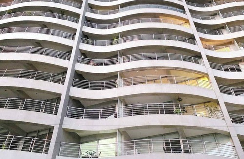 Santa Cruz Apartment | Miraflores Luxury Skytop Oceanview Apartment