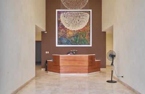 Armendariz Apartment | Miraflores Oceanfront Luxury Apartment by Geko